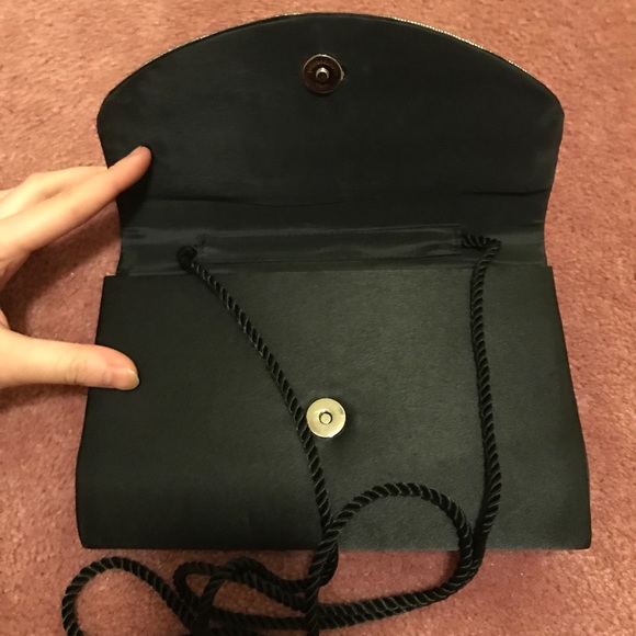 Cocktail Party Purse - Picture 3 of 6